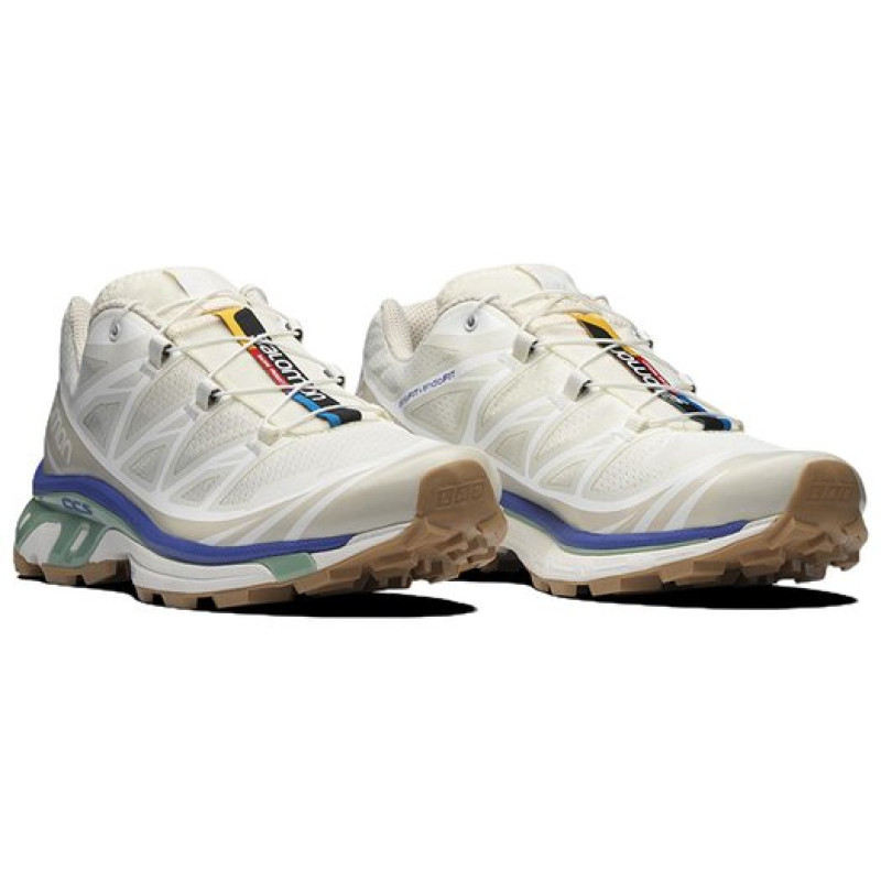 SALOMON XT-6