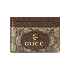 GUCCI Neo Vintage Logo