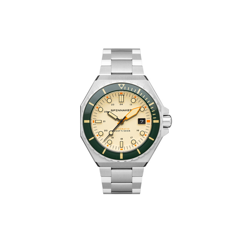 SPINNAKER DUMAS SP-5081-CC