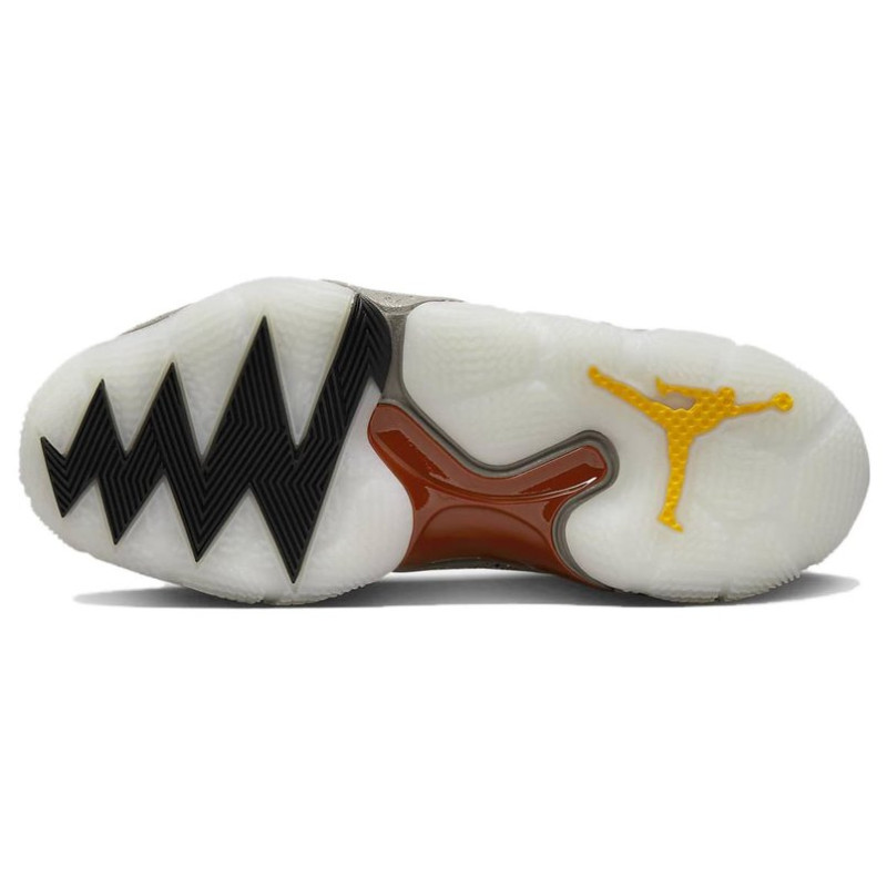 Honor The Gift x Jordan Why Not .6