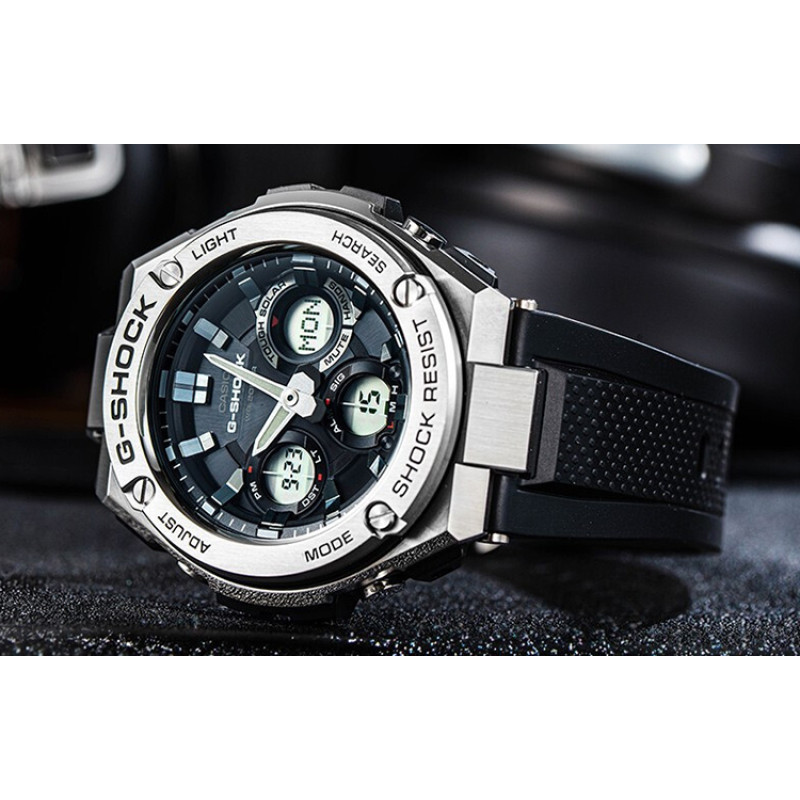 G-SHOCK GST GST-S110-1A