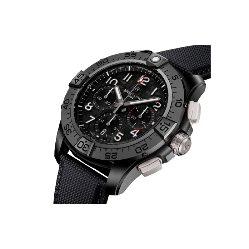 BREITLING 300 44mm SB0147101B1X1