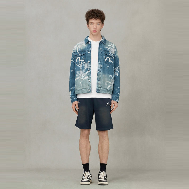 EVISU SS25