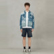 EVISU SS25