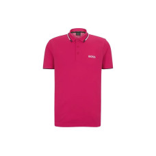 HUGO BOSS SS23 LogoPolo