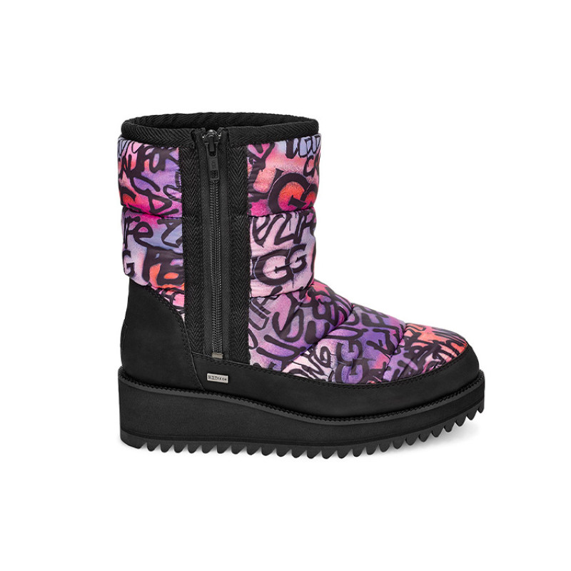 UGG Ridge Graffiti Pop
