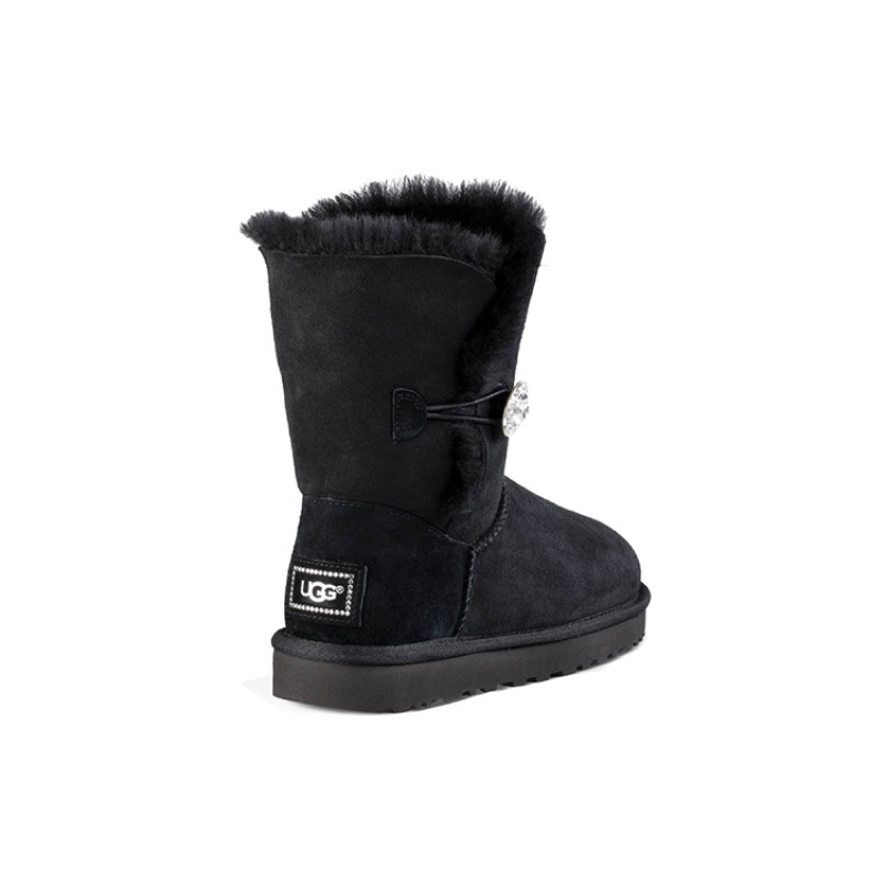 UGG Classic Bling