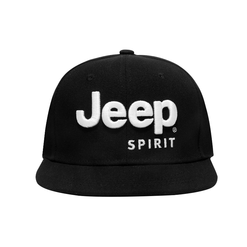 JEEP SPIRIT