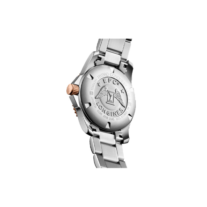 LONGINES 300m L3.781.3.58.7