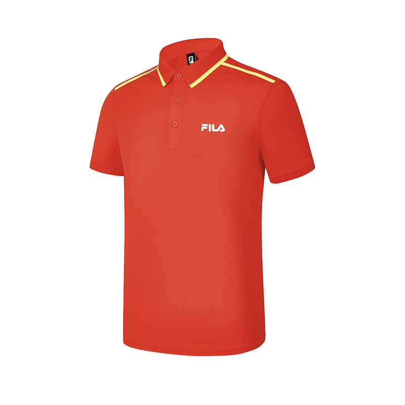 FILA Polo