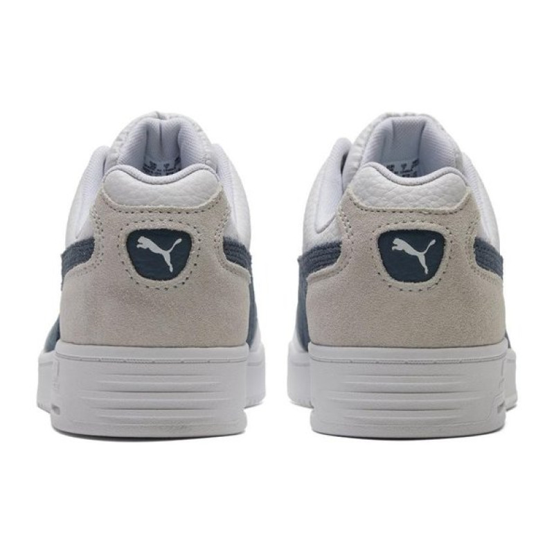 PUMA Slipstream Lo Suede FS