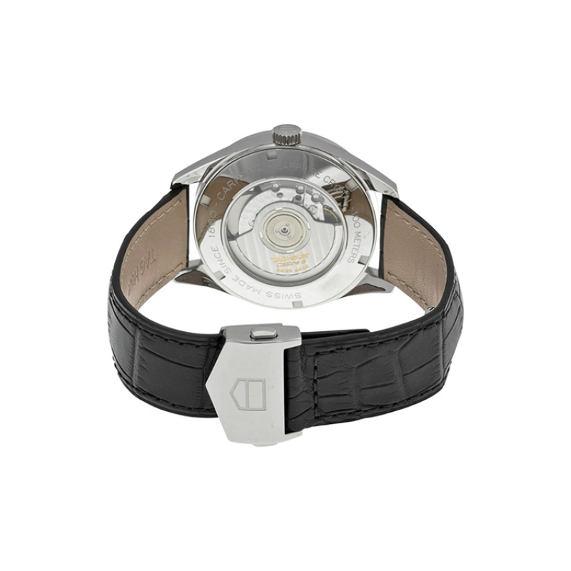 TAG HEUER 100 WAS2110.FC6180