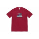 Supreme Week 1 Samurai Tee T