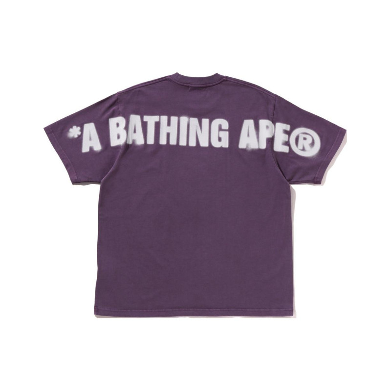 A BATHING APE T