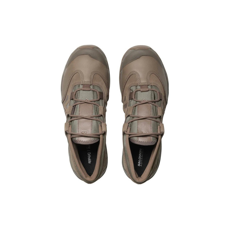 SALOMON JUNGLE YLTRA LOW ADVANCED