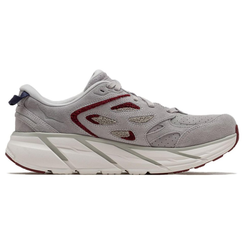 HOKA ONE ONE Clifton L Embroidery