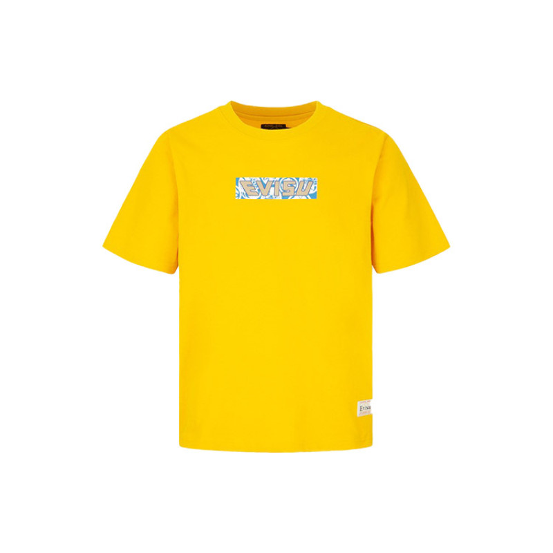 EVISU SS22 MT