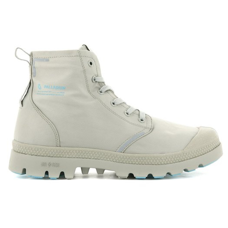 Palladium Pampa Lite+ Recycle Wp+