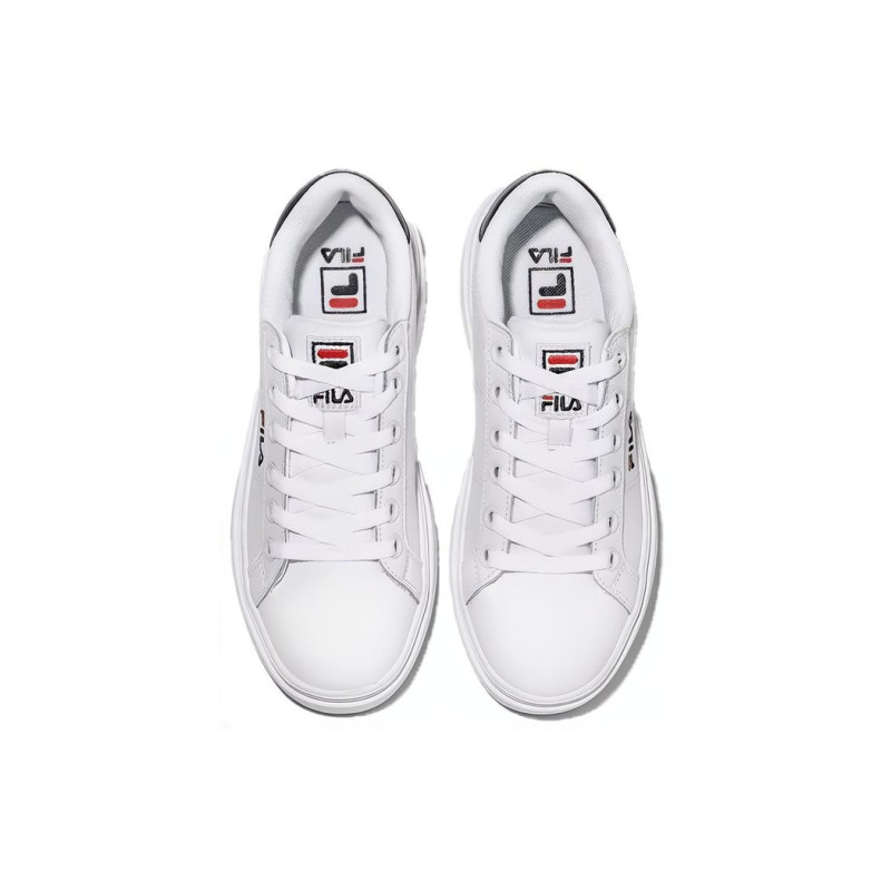 FILA Court Plumpy