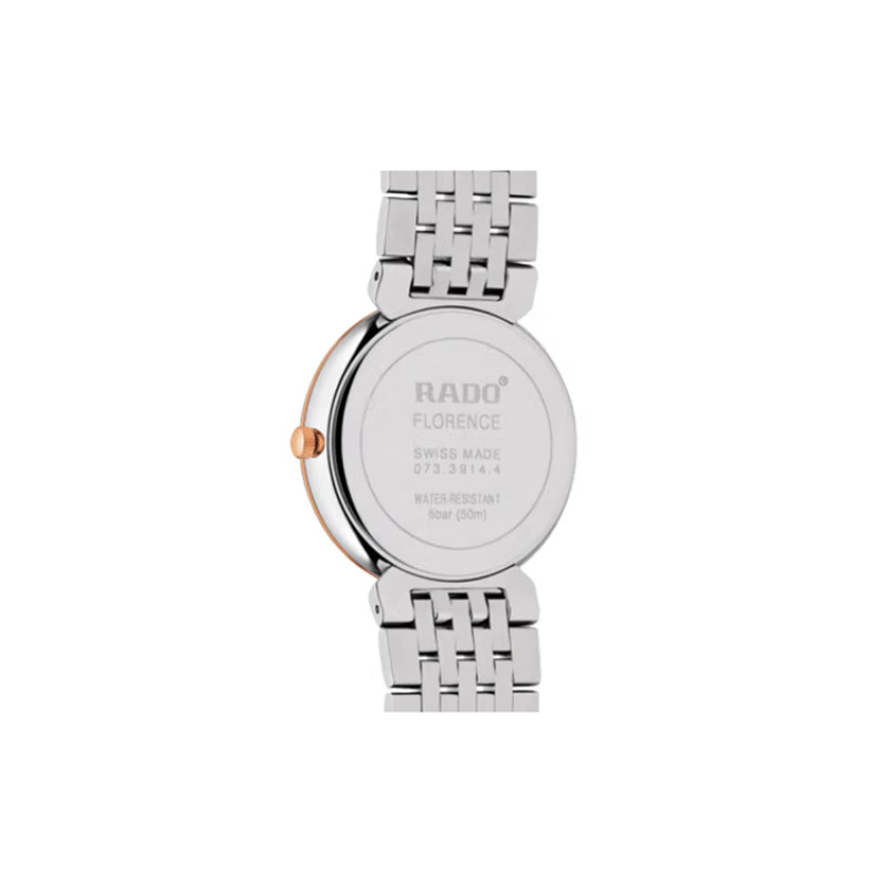 RADO 50 38mm R48912723