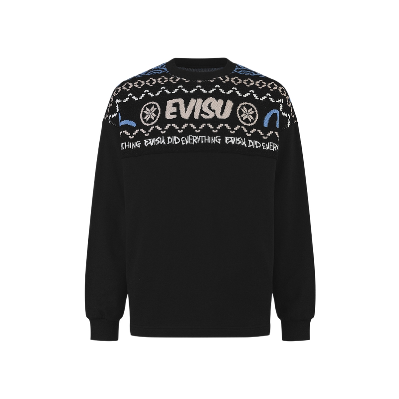 EVISU 2024