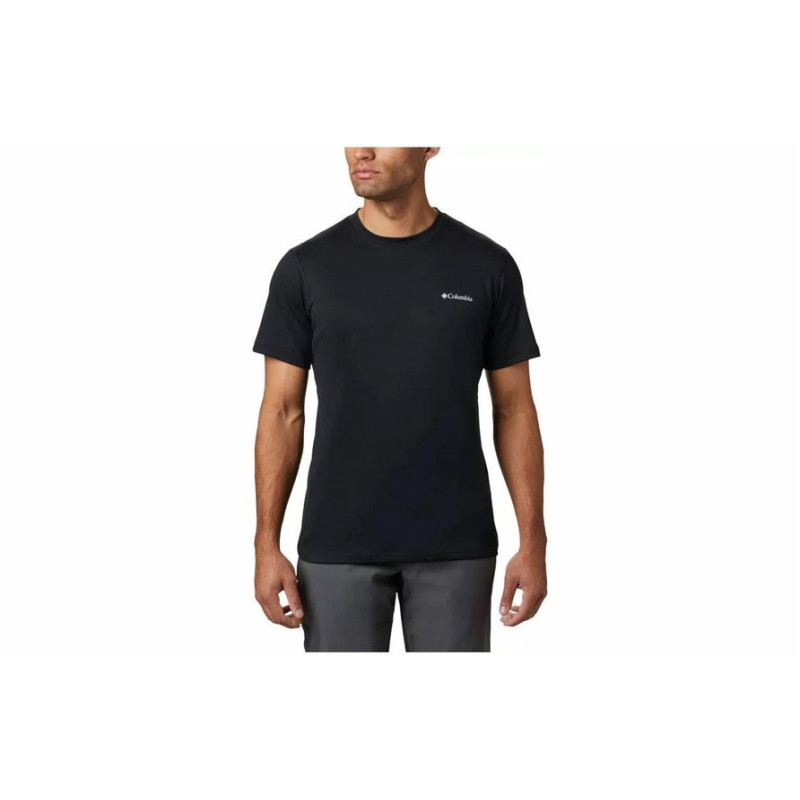 Columbia T
