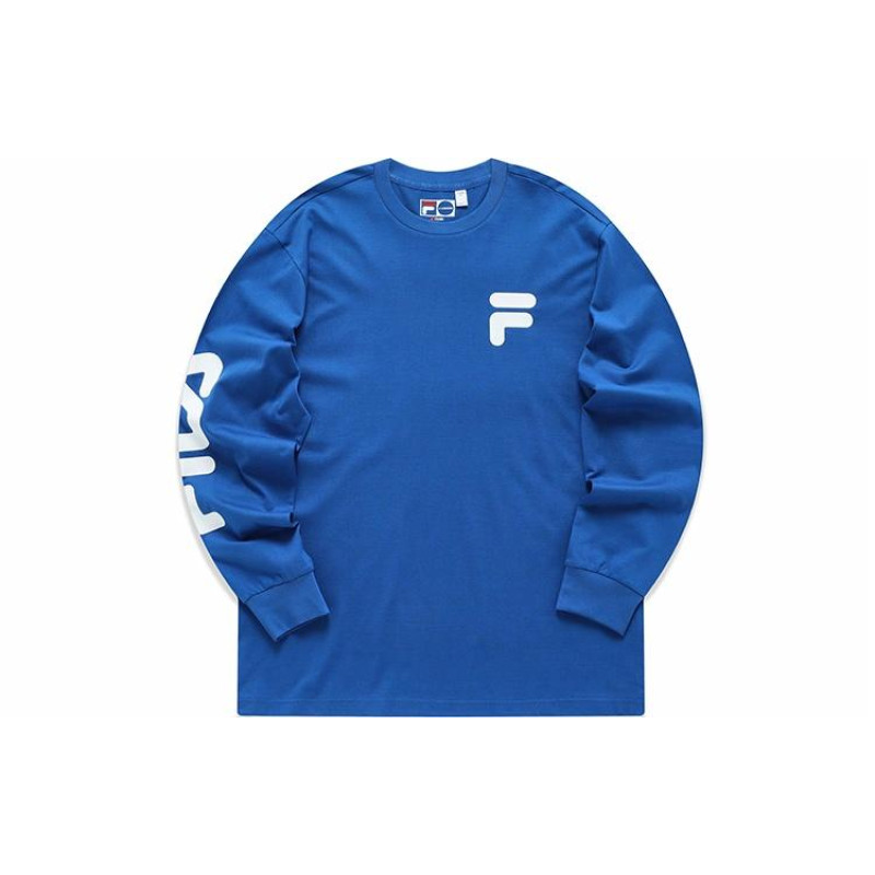 FILA FUSION LogoT