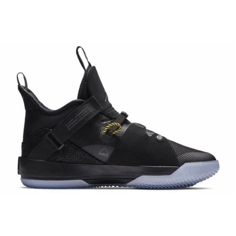 Air Jordan 33 Blackout