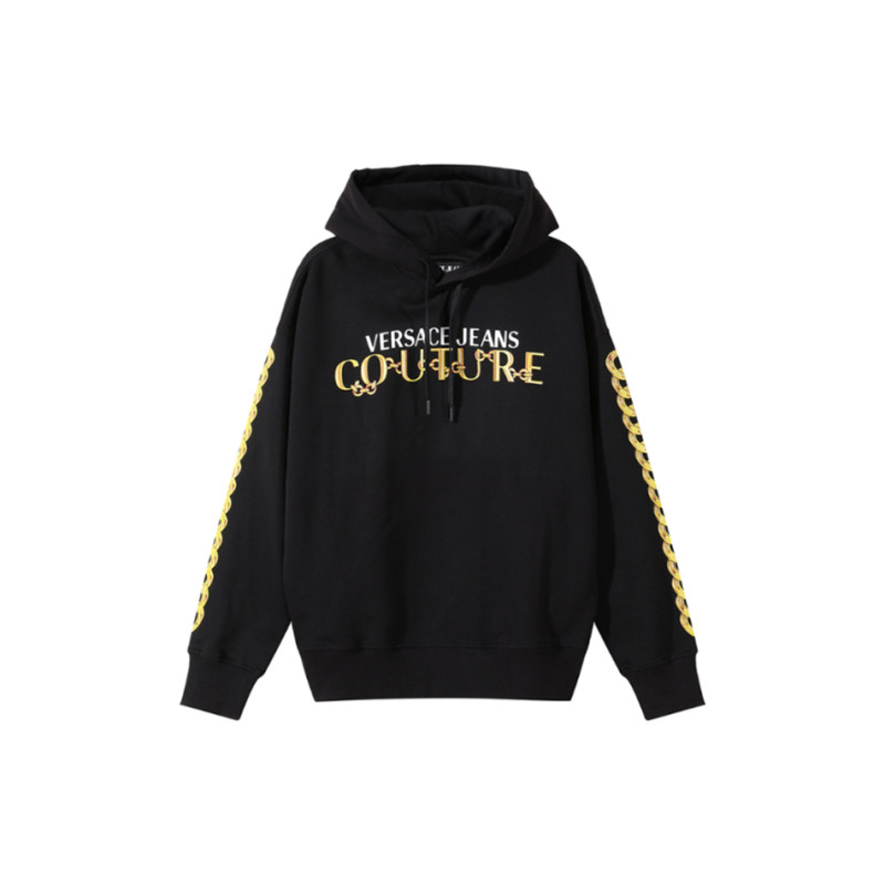 VERSACE JEANS COUTURE SS24 Logo