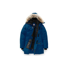 Canada Goose Langford Logo