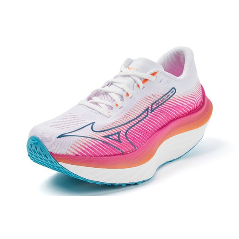 Mizuno WAVE REBELLION PRO