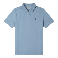 Timberland SS25 Polo