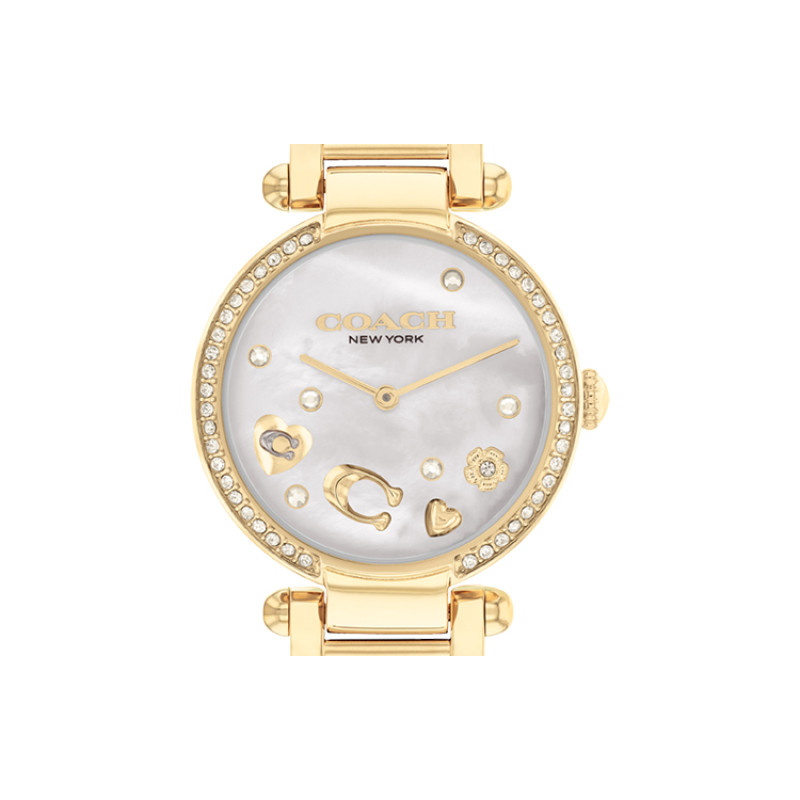COACHCary 34mm 30
