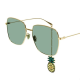 GUCCI Logo