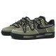 Nike Air Force 1 black pearl vibe