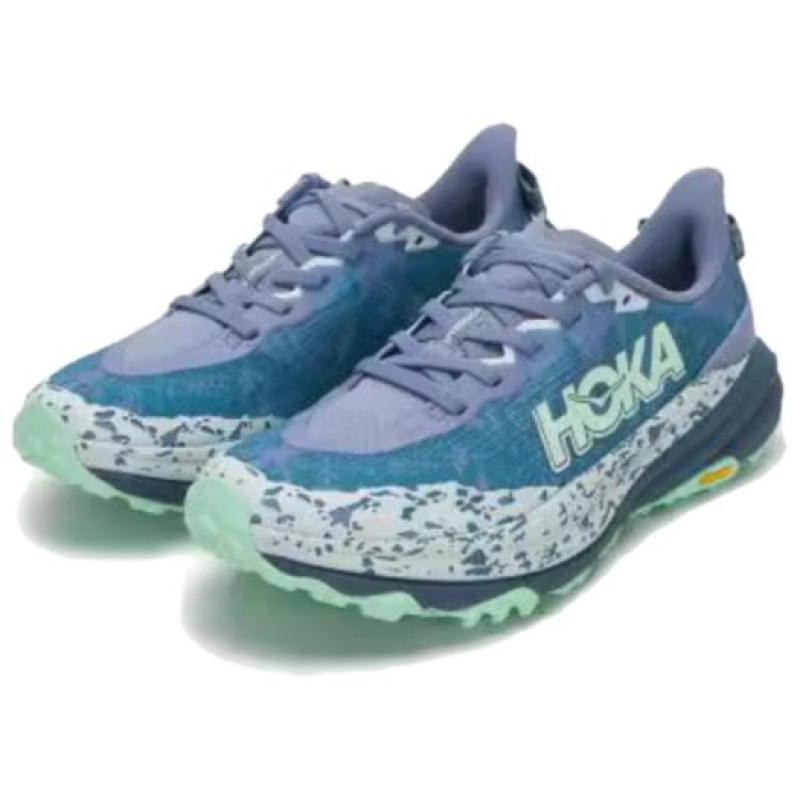 HOKA ONE ONE SPEEDGOAT 6