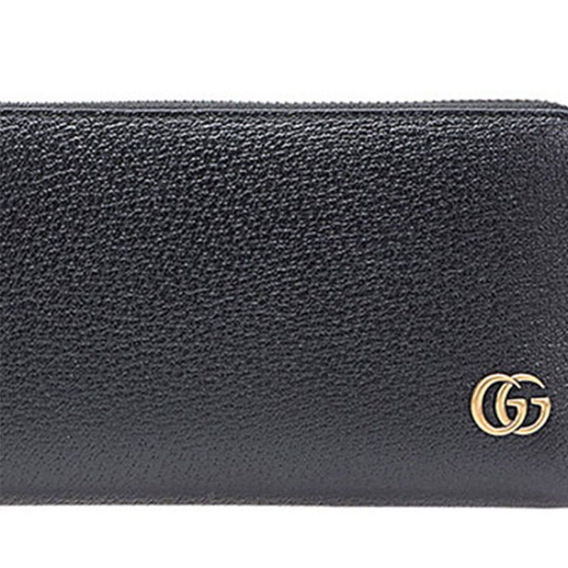 GUCCI GG Marmont Logo