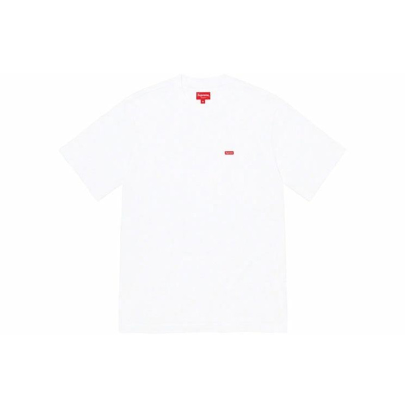 Supreme FW21 Week 1 Small Box Tee Box LogoT