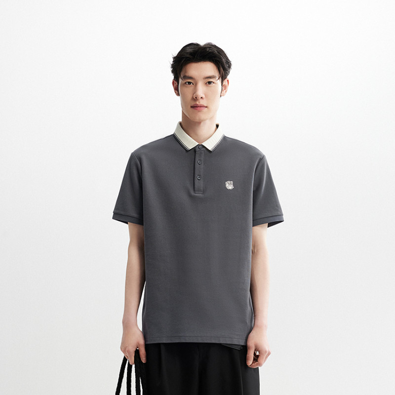 PEACEBIRD MEN tPOLO