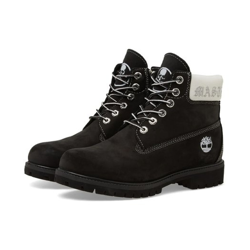 Timberland 6 Inch