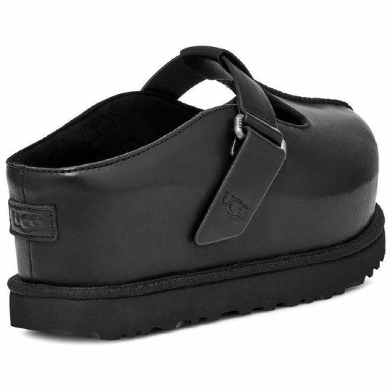 UGG Golden Family EVA