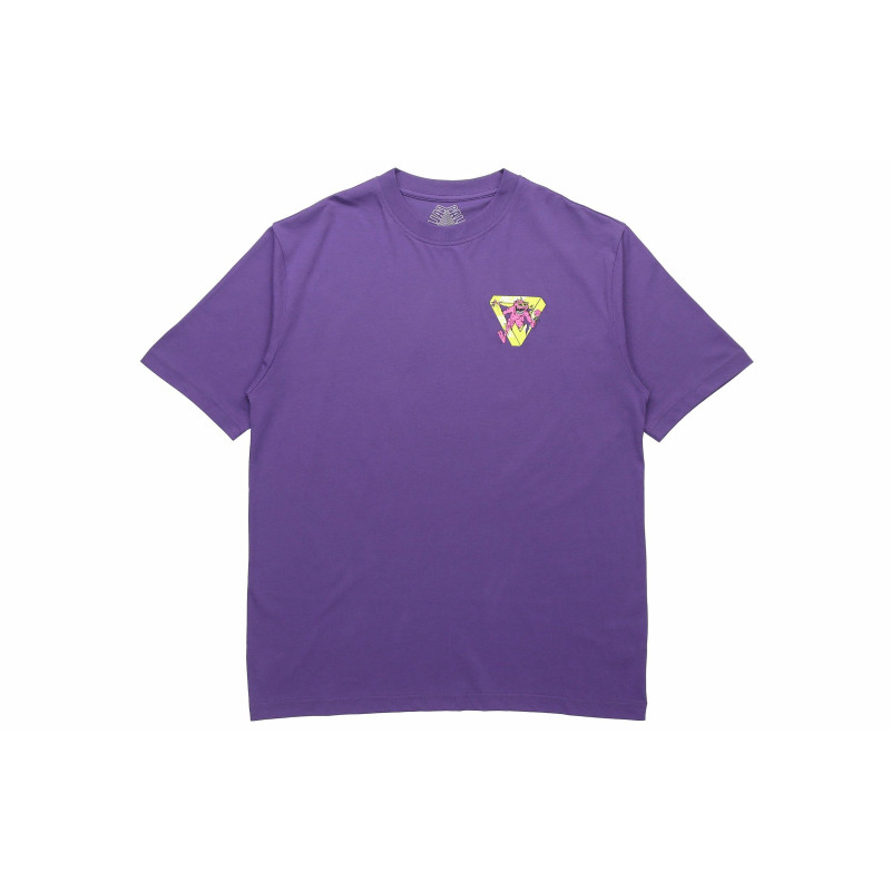 PALACE x M-Zone Tri-FergT