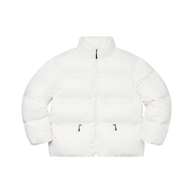 Supreme Logo