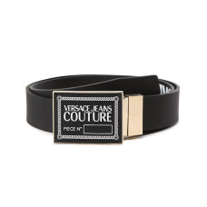 VERSACE JEANS COUTURE 3.5cm