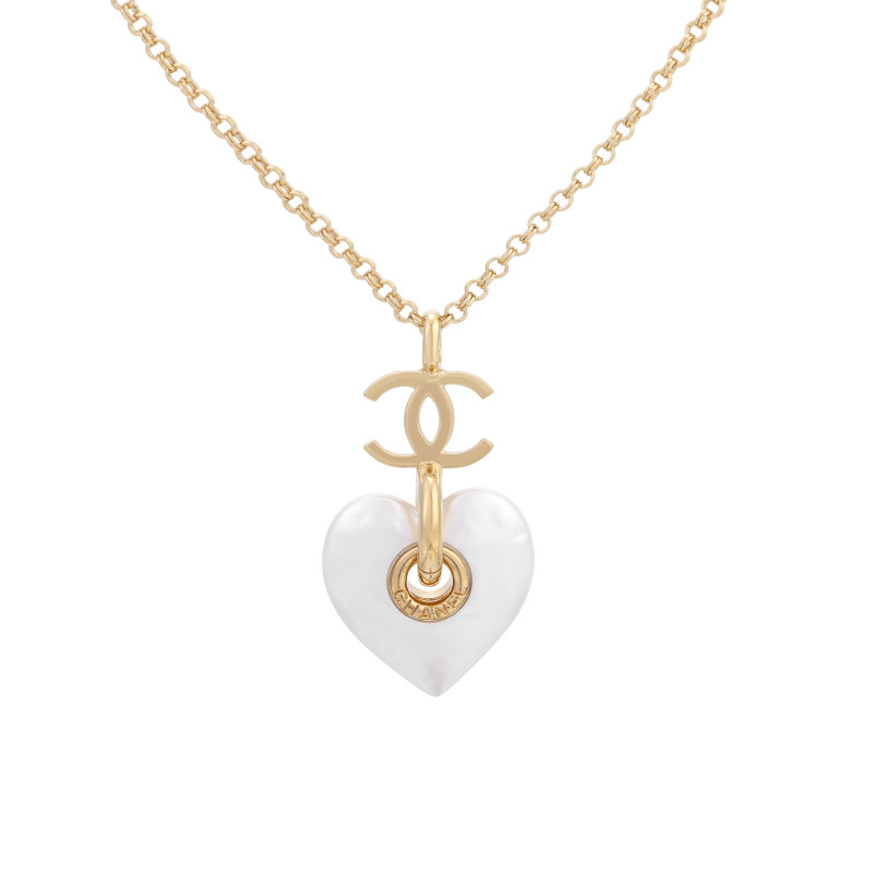 CHANEL C