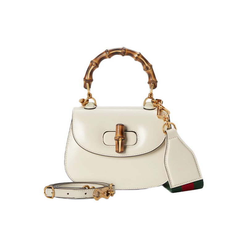 GUCCI Bamboo 1947