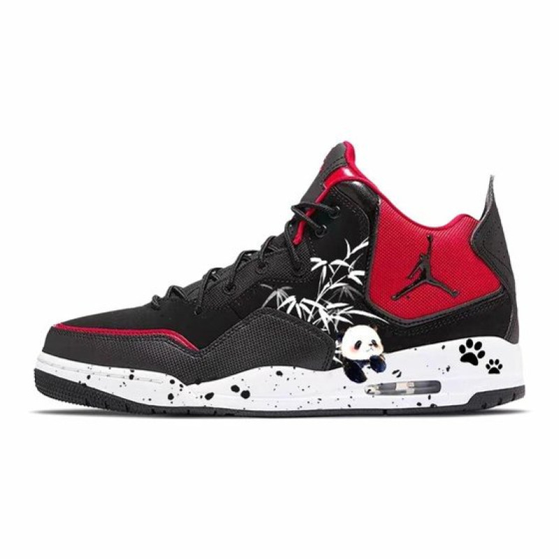 Jordan Courtside 23