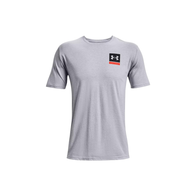 Under Armour logo T