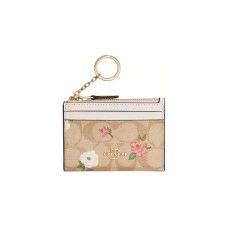 COACH Skinny Id Case 10