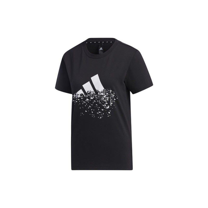 adidas Str Tee Gfx LogoT